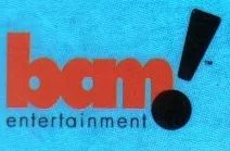 Logo: BAM! Entertainment, Ltd.