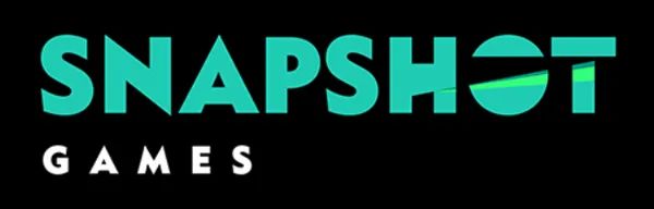 Logo: Snapshot Games Sofia EOOD
