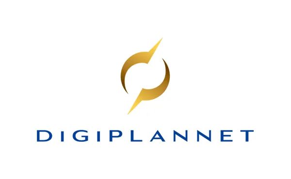 Logo: DiGi PLANNET Co.,LTD.