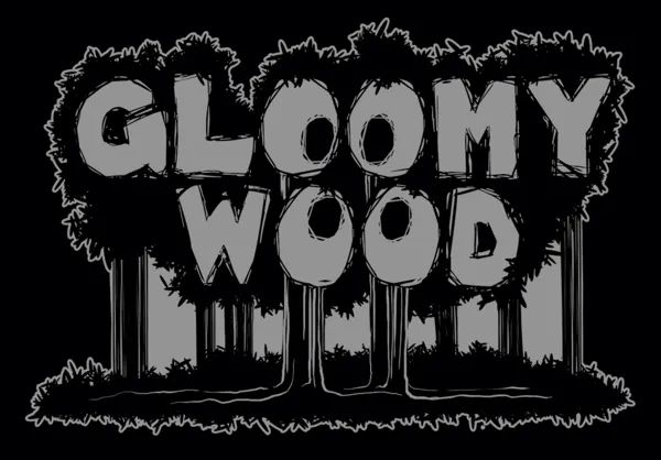 Logo: Gloomywood SAS