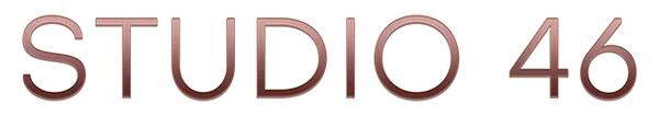 Logo: Studio 46 LLC