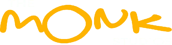 Logo: The Monk Studios Company Limited
