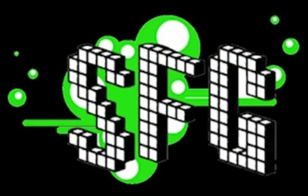 Logo: SuckerFree Games