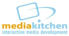 Logo: Mediakitchen Limited