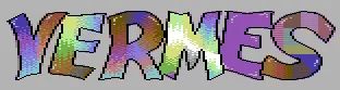 Logo: Vermes