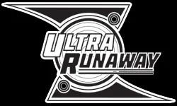 Logo: Ultra Runaway Games