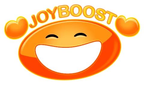 Logo: Joyboost