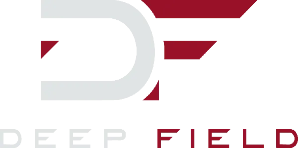 Logo: Deep Field Games Limited