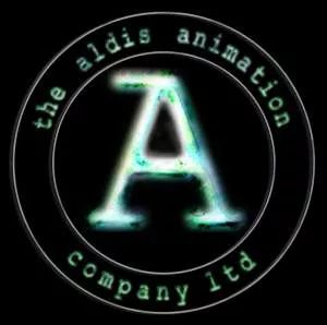 Logo: Aldis Animation Company Ltd., The