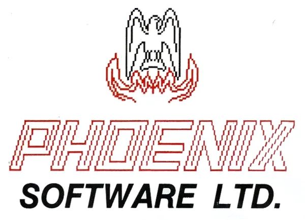 Logo: Phoenix Software Ltd.