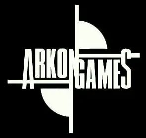 Logo: Arkon Games