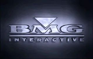 Logo: BMG Interactive Entertainment