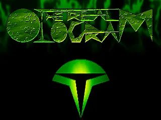 Logo: The Real Ologram