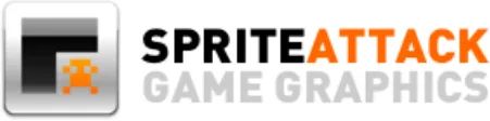 Logo: SpriteAttack