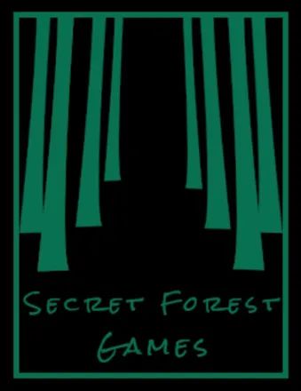 Logo: Secret Forest Games