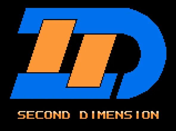 Logo: Second Dimension R&T, LLC