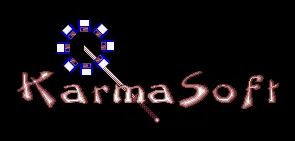 Logo: KarmaSoft