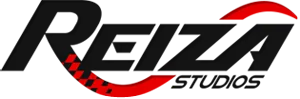 Logo: Reiza Studios Ltda.