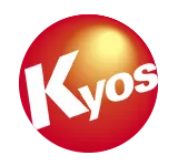 Logo: Kyos Co., Ltd.