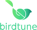 Logo: Birdtune