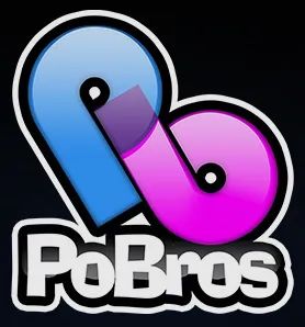 Logo: PoBros Inc