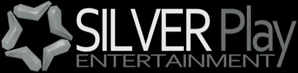 Logo: SilverPlay Entertainment
