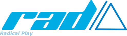 Logo: Radical Play LLC