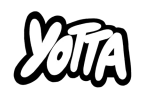 Logo: Studio Yotta