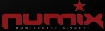 Logo: Numix Entertainment Co., Ltd