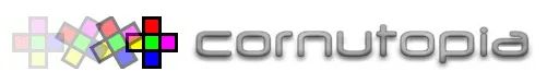 Logo: Cornutopia Software