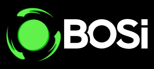 Logo: BOSi Art Studios