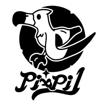 Logo: Pixpil