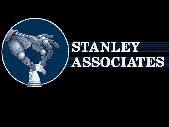 Logo: Stanley Associates