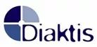 Logo: DIAKTIS AE