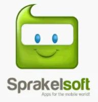 Logo: Sprakelsoft GmbH