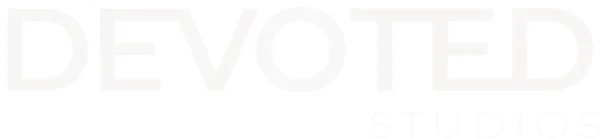 Logo: Devoted Studios