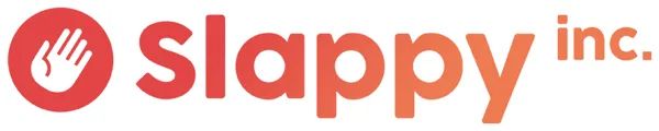 Logo: Slappy Inc. BV