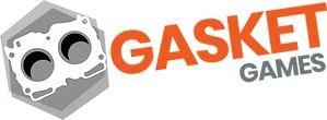 Logo: Gasket Games Corp.