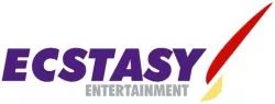 Logo: Ecstasy Entertainment