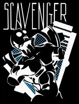 Logo: Scavenger, Inc.