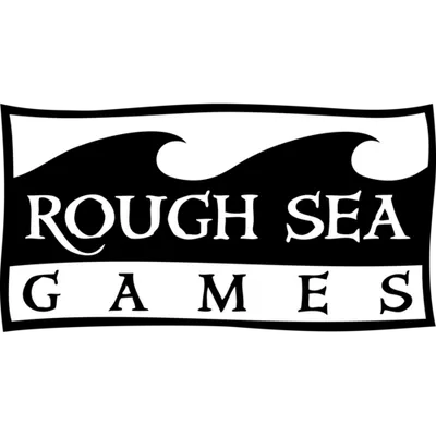Logo: Rough Sea Games GmbH