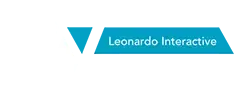 Logo: Leonardo Interactive Srl