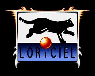 Logo: Loriciel SA