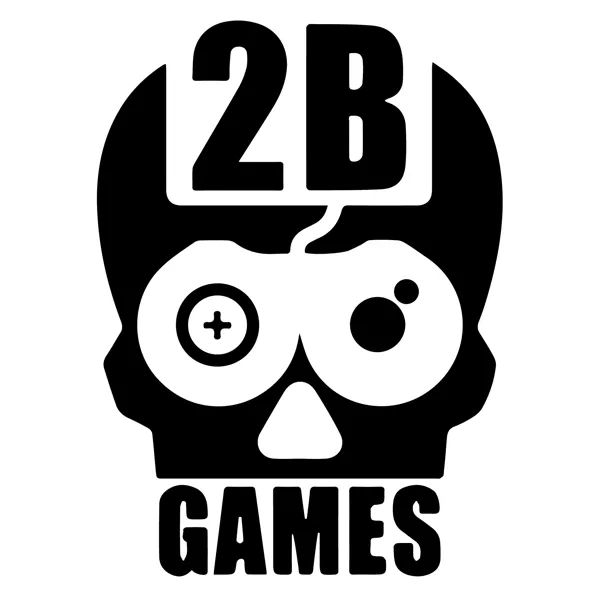 Logo: 2B Games Sp. z o.o.