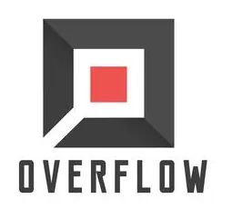 Logo: Overflow Games