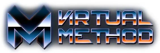 Logo: Virtual Method Studio