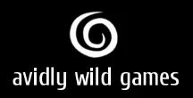 Logo: Avidly Wild Games
