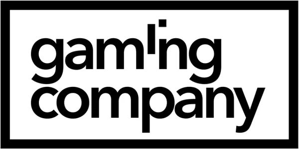 Logo: gamingcompany ltd.