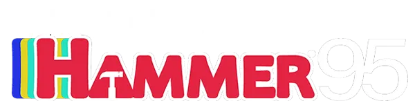 Logo: Hammer95