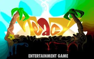 Logo: Teacy Entertainment